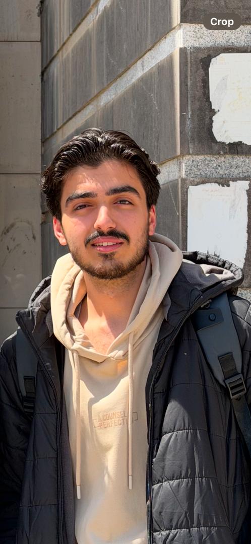 نجيب محمد قصاب